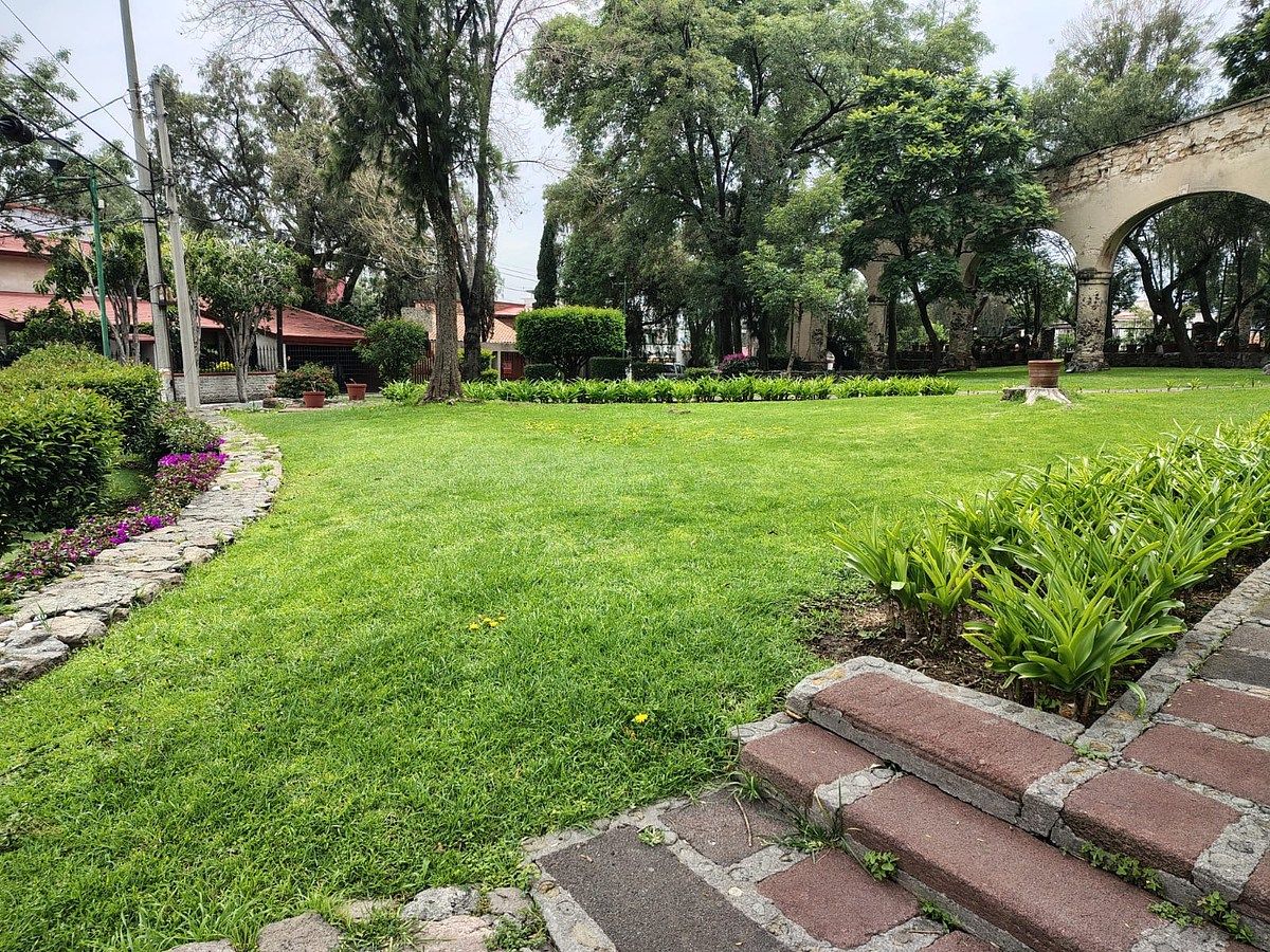 Terreno en Club de Golf Hacienda, Atizapán de Zaragoza, foto 14 de 18