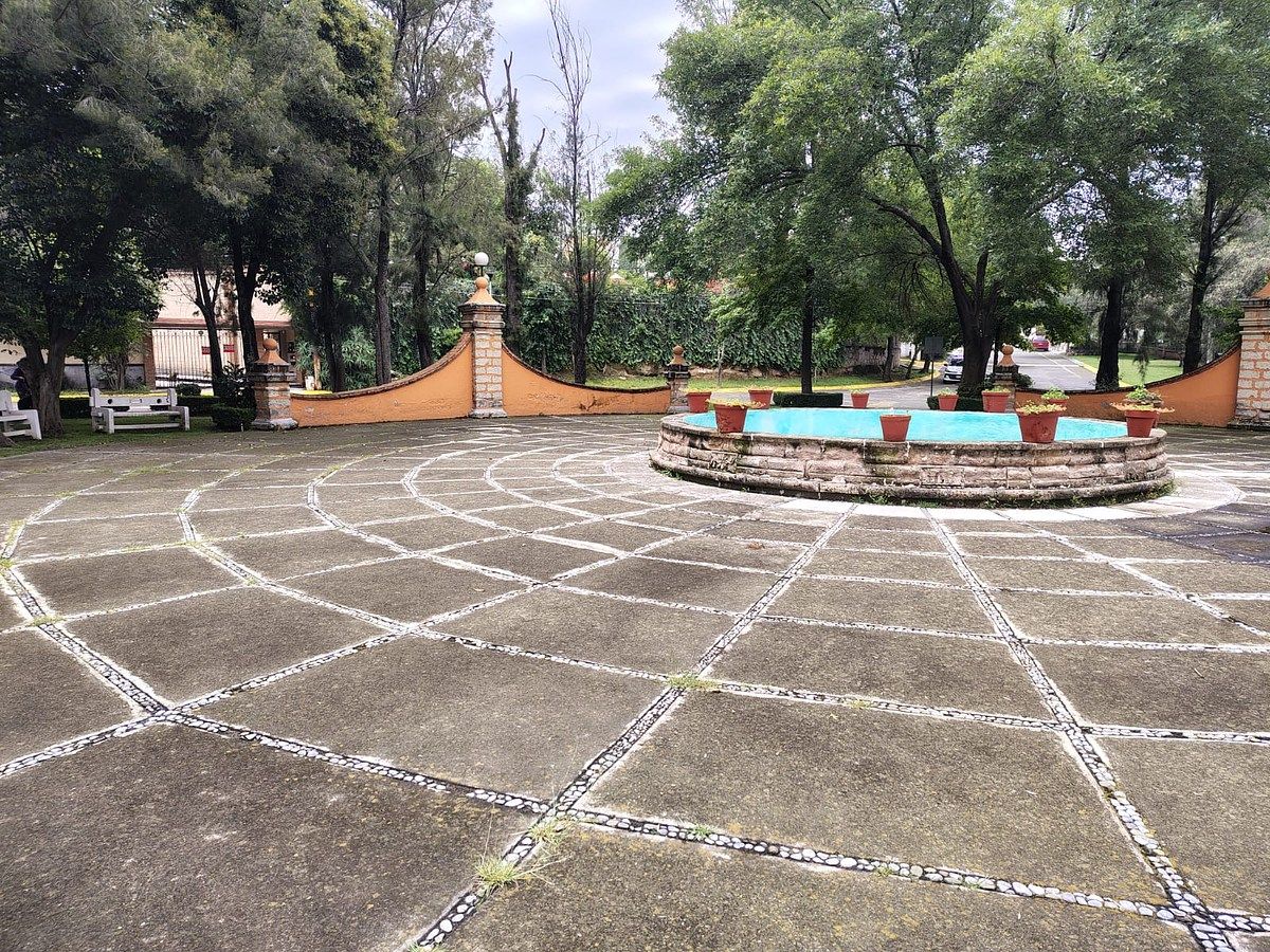 Terreno en Club de Golf Hacienda, Atizapán de Zaragoza, foto 11 de 18