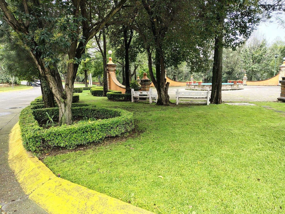 Terreno en Club de Golf Hacienda, Atizapán de Zaragoza, foto 10 de 18