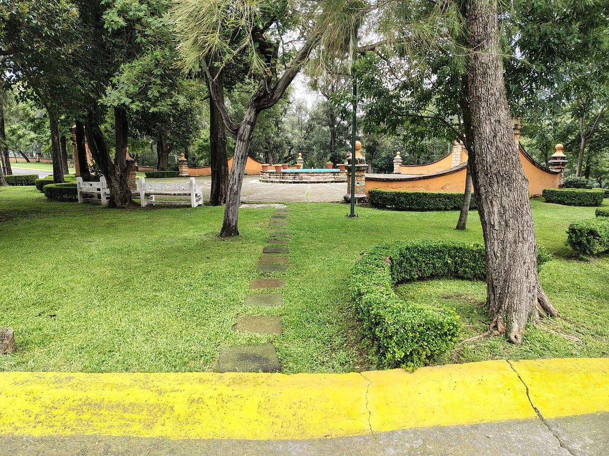 Terreno en Club de Golf Hacienda, Atizapán de Zaragoza, foto 9 de 18