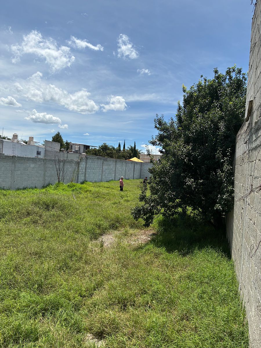Lote em San Diego Xocoyucan, Ixtacuixtla de Mariano Matamoros, foto 9 de 10