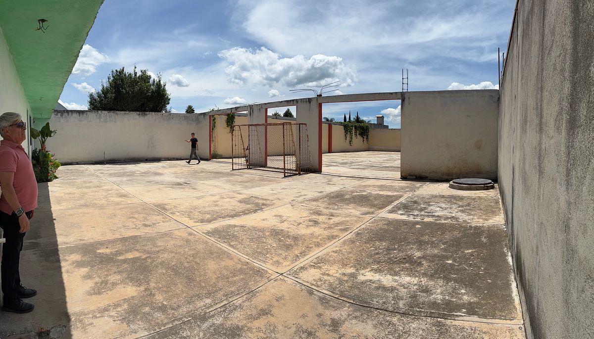 Lote em San Diego Xocoyucan, Ixtacuixtla de Mariano Matamoros, foto 3 de 10