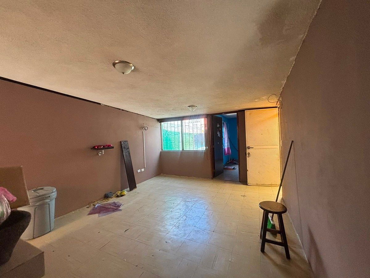 Casa en Ecológico SUTEYM, Almoloya de Juárez, foto 5 de 17