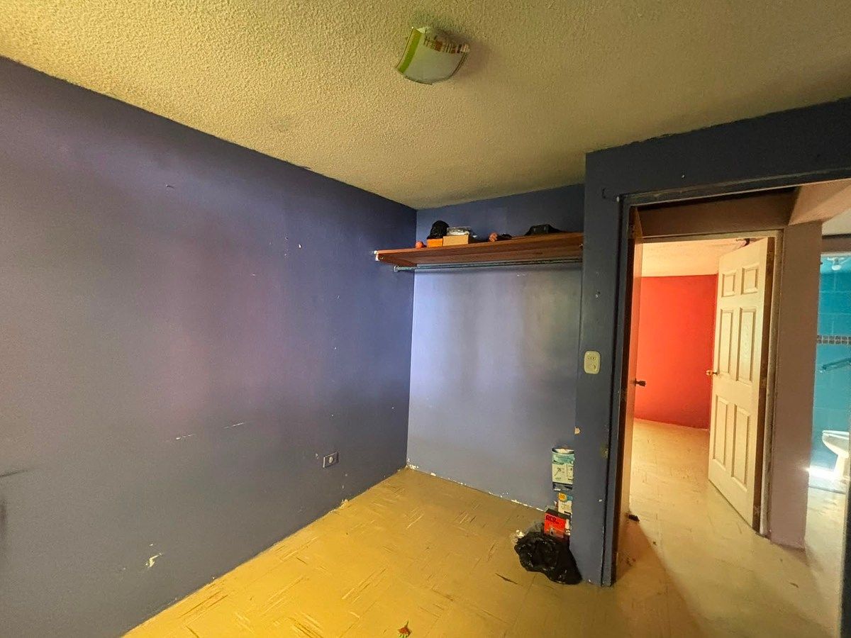 Casa en Ecológico SUTEYM, Almoloya de Juárez, foto 7 de 17