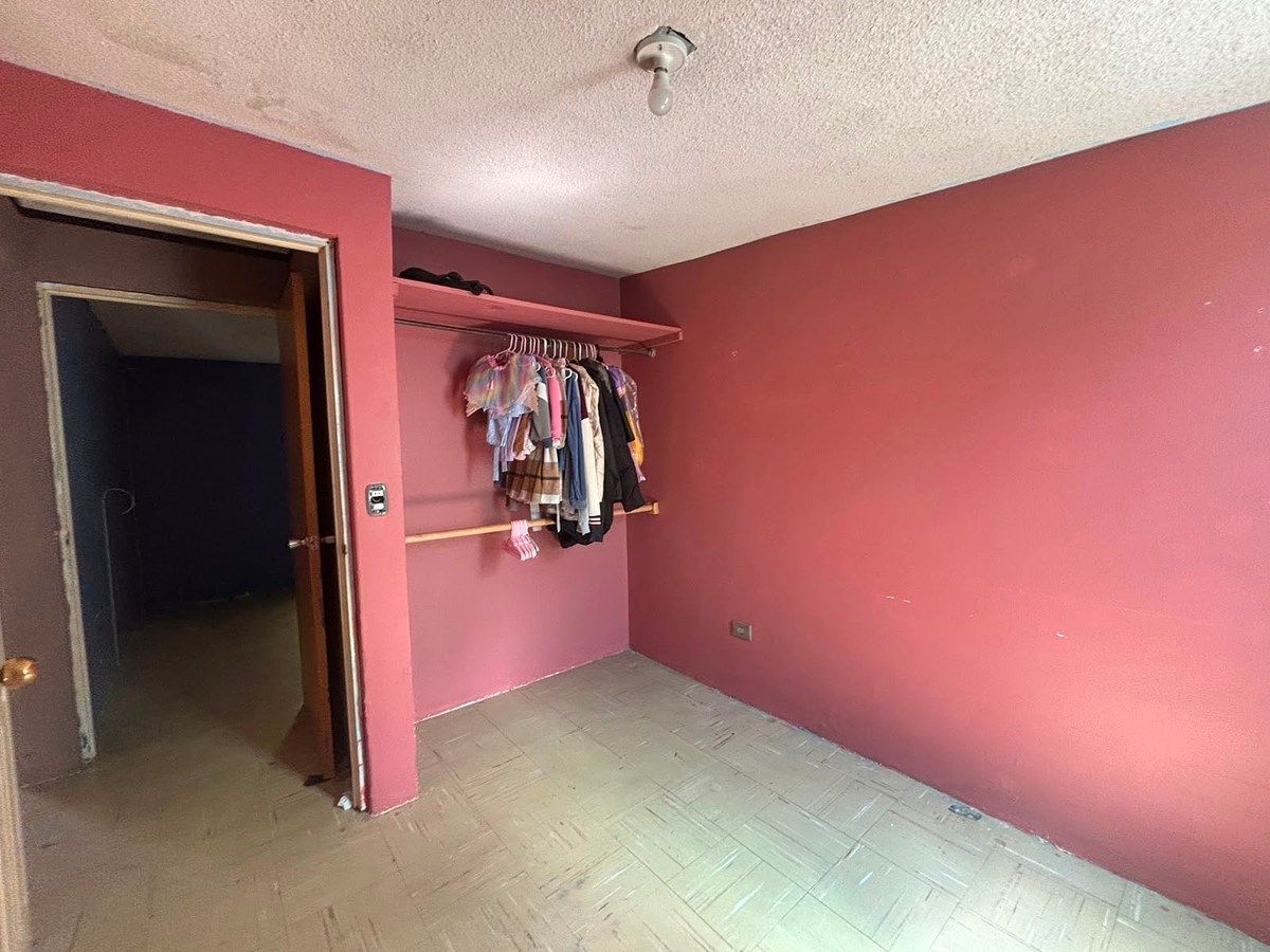 Casa en Ecológico SUTEYM, Almoloya de Juárez, foto 8 de 17