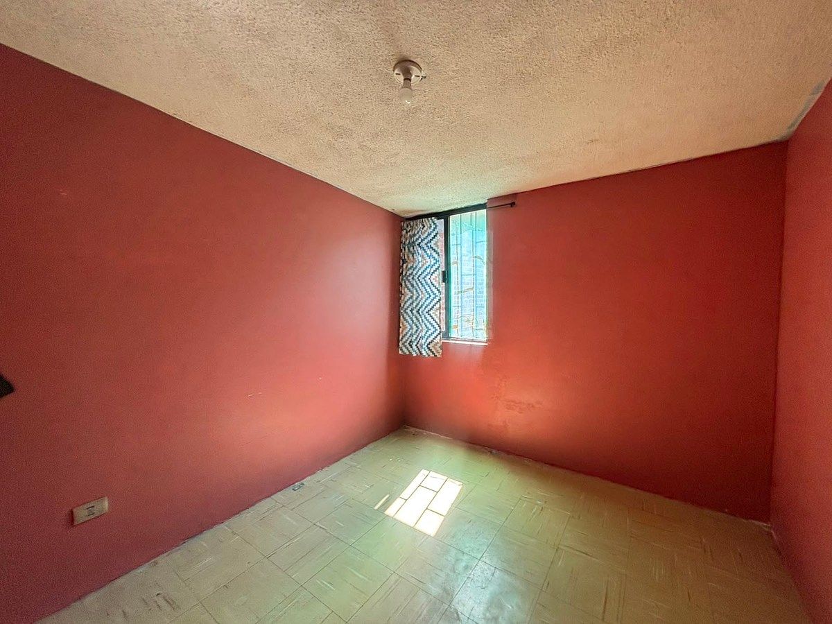 Casa en Ecológico SUTEYM, Almoloya de Juárez, foto 9 de 17
