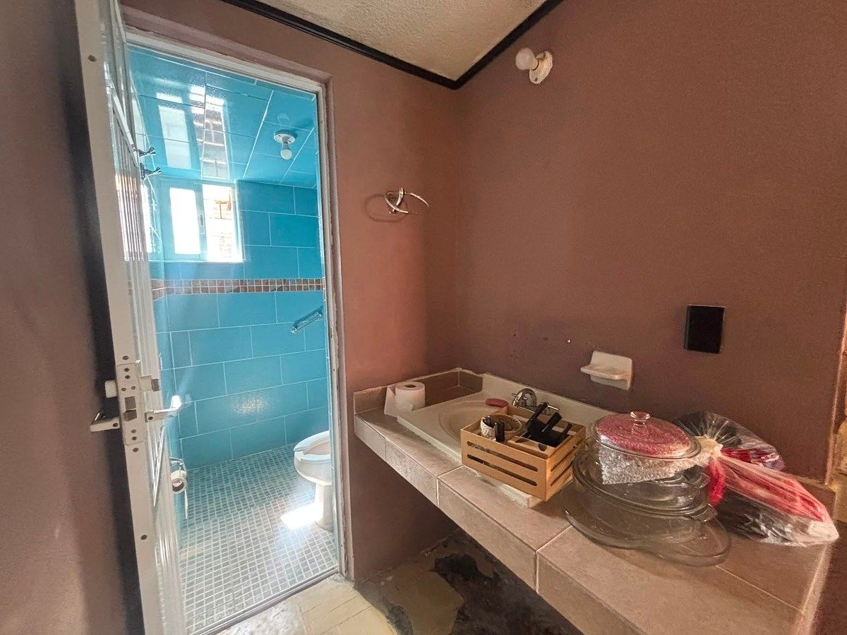 Casa en Ecológico SUTEYM, Almoloya de Juárez, foto 11 de 17