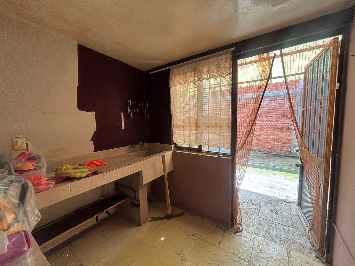 Casa en Ecológico SUTEYM, Almoloya de Juárez, foto 14 de 17