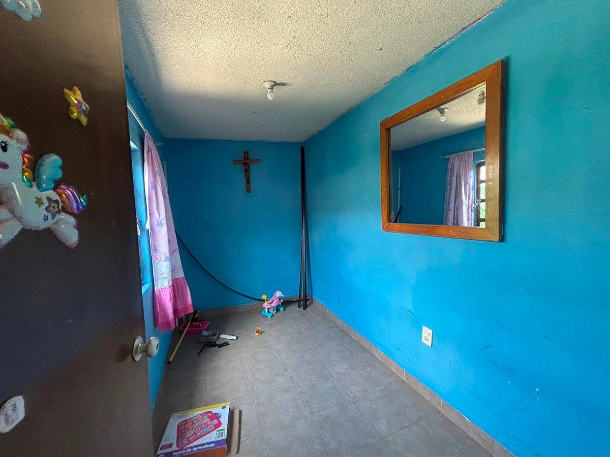 Casa en Ecológico SUTEYM, Almoloya de Juárez, foto 16 de 17