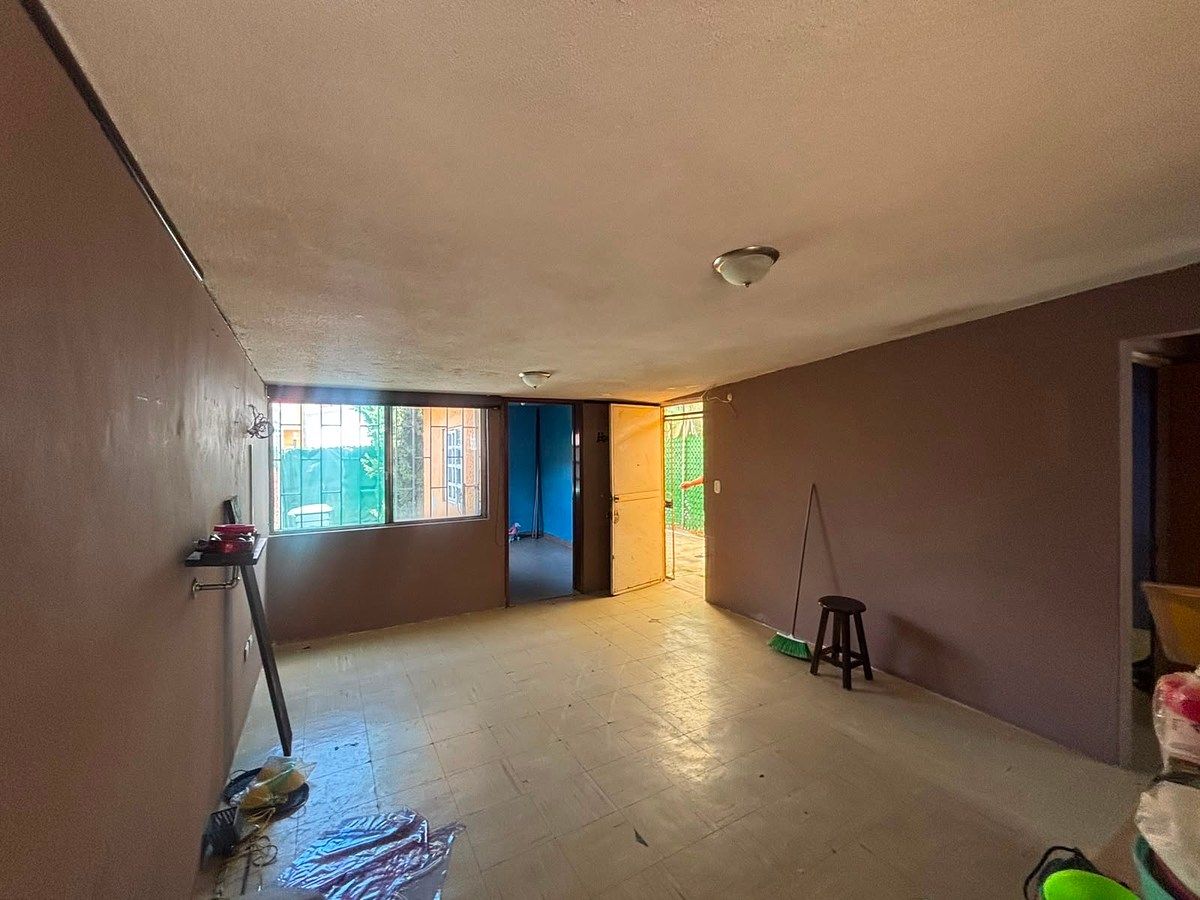Casa en Ecológico SUTEYM, Almoloya de Juárez, foto 17 de 17