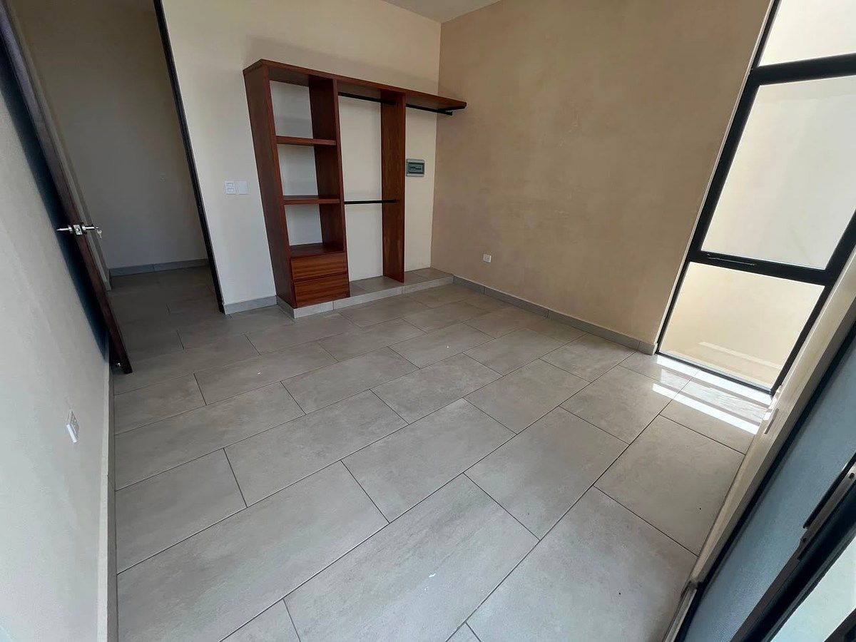 House in Gated Community in Bosques de Conkal, Conkal, photo 11 of 15