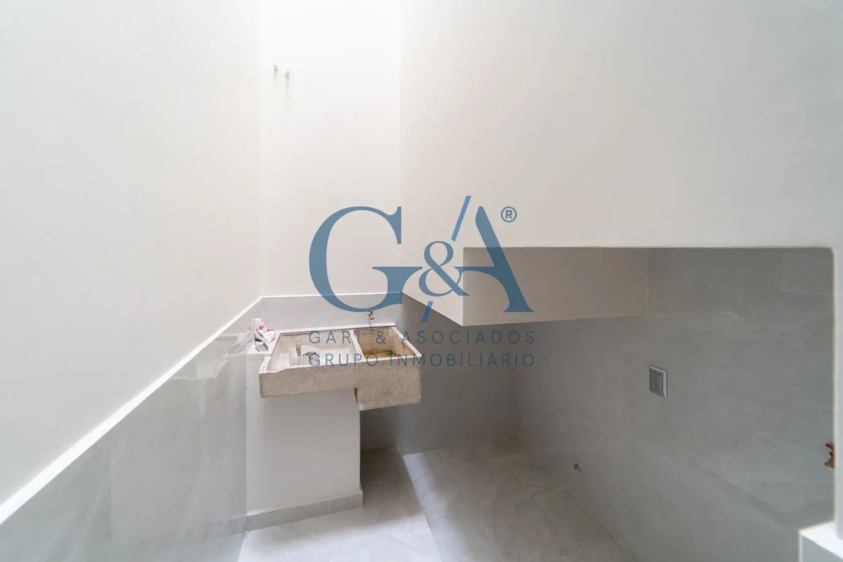 House in Virreyes Residencial, Zapopan, photo 15 of 19