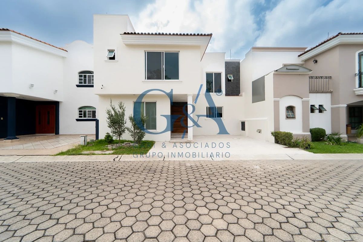 HOUSE FOR SALE VIRREYES COTO 1, photo 1 of 19
