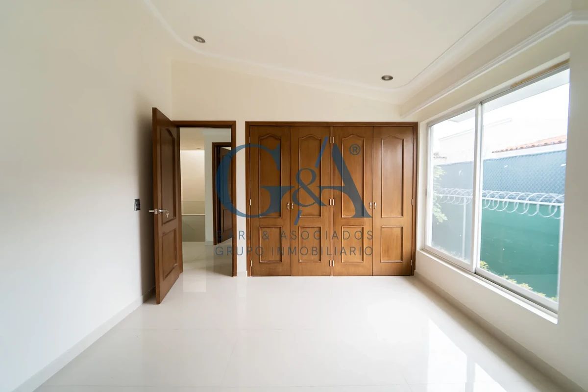 House in Virreyes Residencial, Zapopan, photo 13 of 19