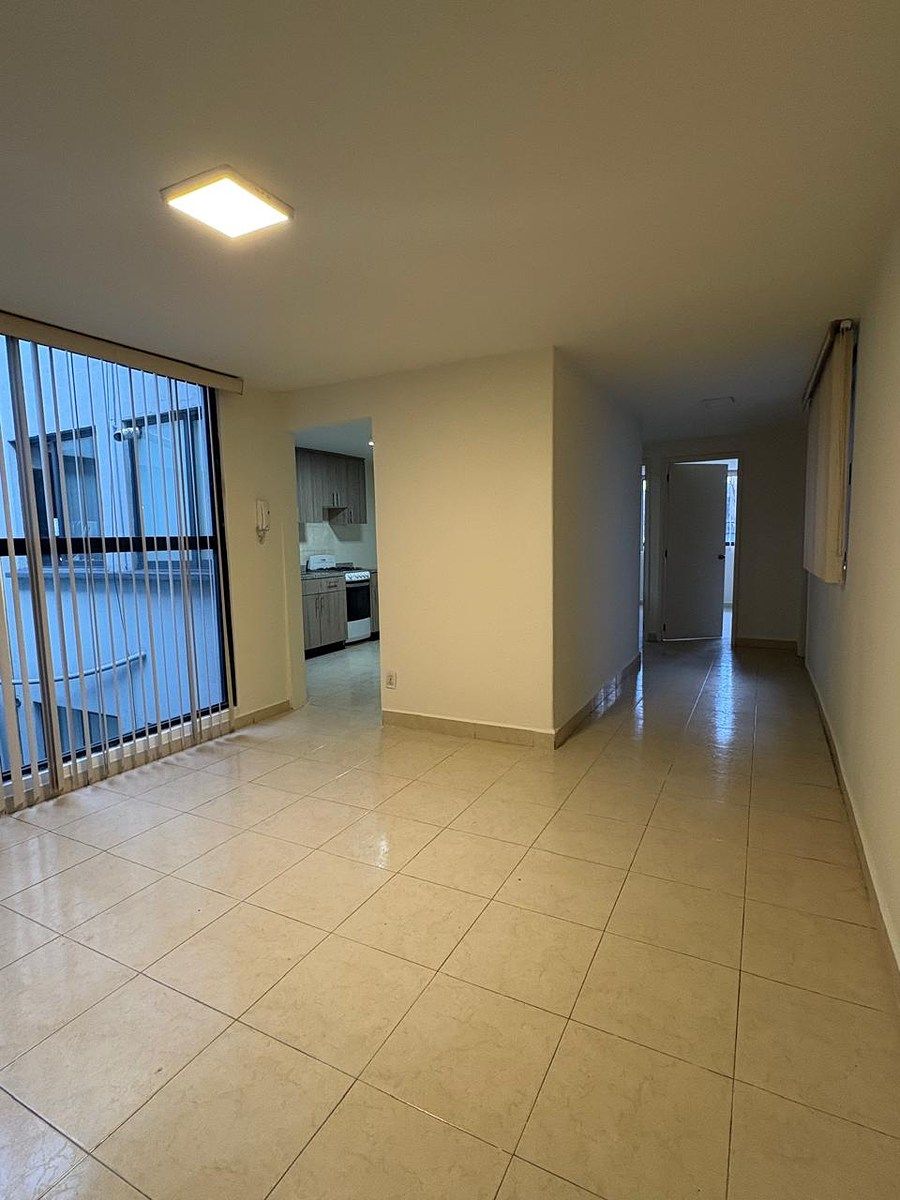 Apartamento em Juárez, Cuauhtémoc, foto 2 de 13