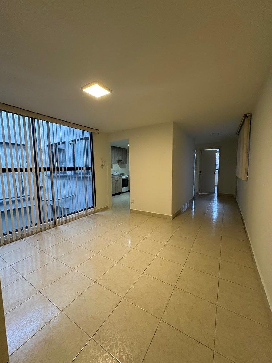 Apartamento de 2 Quartos na Av. Chapultepec, Col. Juárez, foto 1 de 13