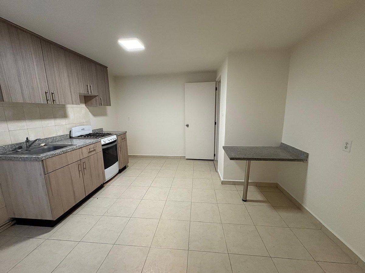 Apartamento em Juárez, Cuauhtémoc, foto 3 de 13