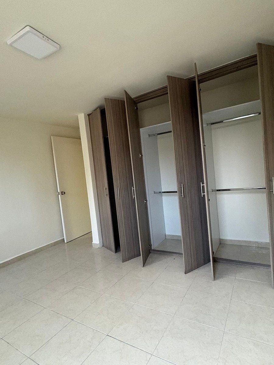 Apartamento em Juárez, Cuauhtémoc, foto 5 de 13