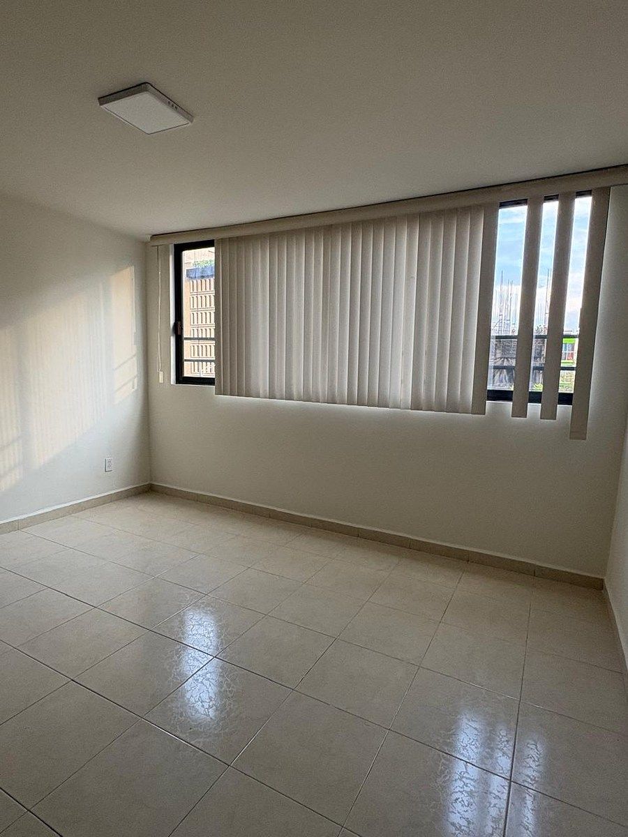 Apartamento em Juárez, Cuauhtémoc, foto 6 de 13