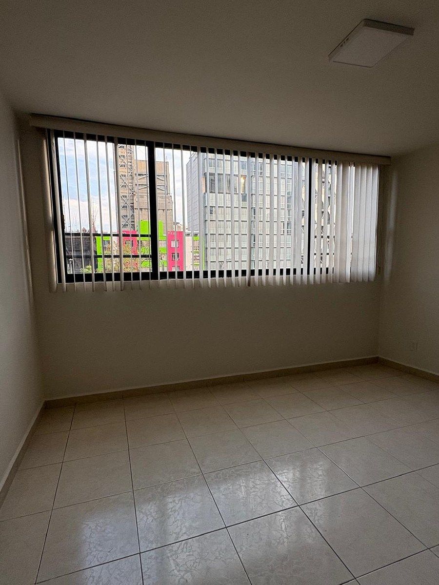 Apartamento em Juárez, Cuauhtémoc, foto 8 de 13
