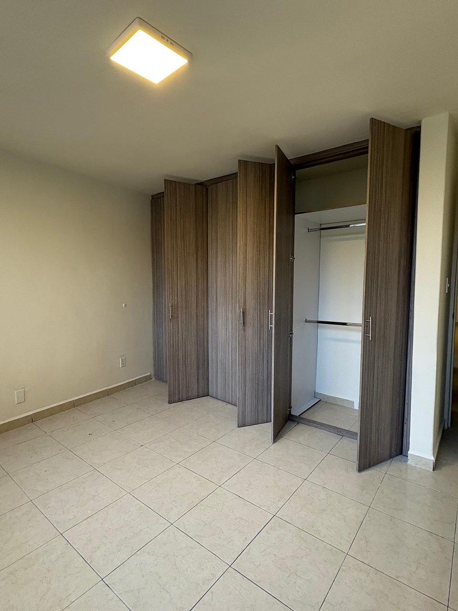Apartamento em Juárez, Cuauhtémoc, foto 9 de 13