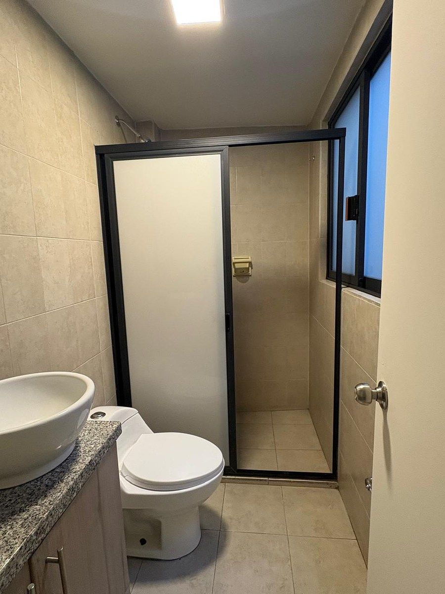 Apartamento em Juárez, Cuauhtémoc, foto 11 de 13