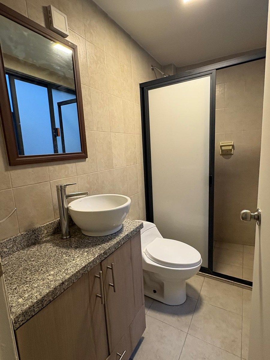 Apartamento em Juárez, Cuauhtémoc, foto 10 de 13