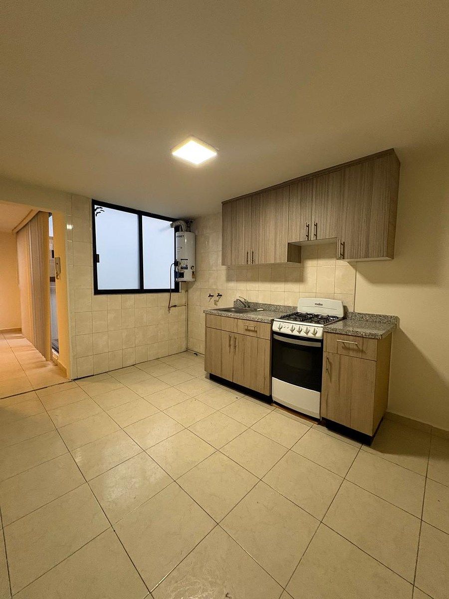 Apartamento em Juárez, Cuauhtémoc, foto 12 de 13