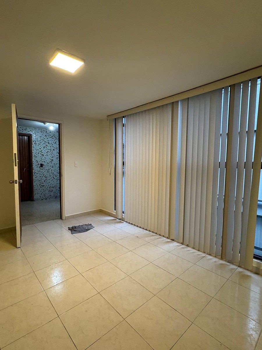 Apartamento em Juárez, Cuauhtémoc, foto 13 de 13