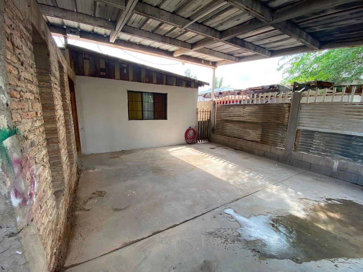 Casa em González Ortega Poniente 1, Mexicali, foto 8 de 13