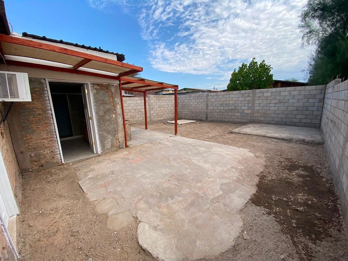 Casa em González Ortega Poniente 1, Mexicali, foto 10 de 13