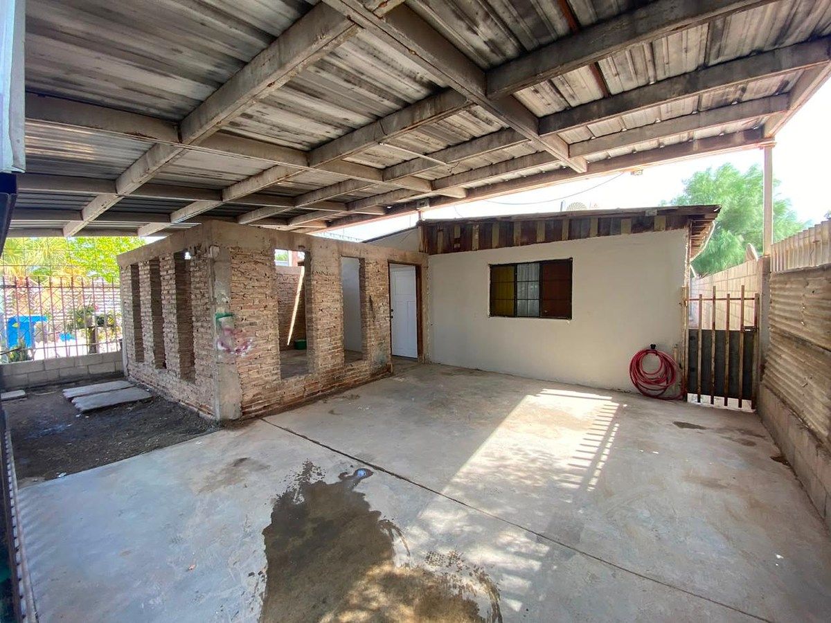 Casa em González Ortega Poniente 1, Mexicali, foto 9 de 13