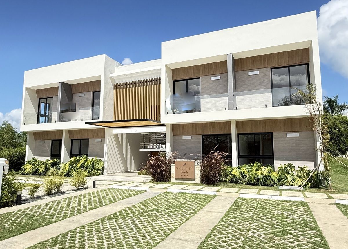 Apartamento en Playa Nueva Romana, La Romana, foto 17 de 30