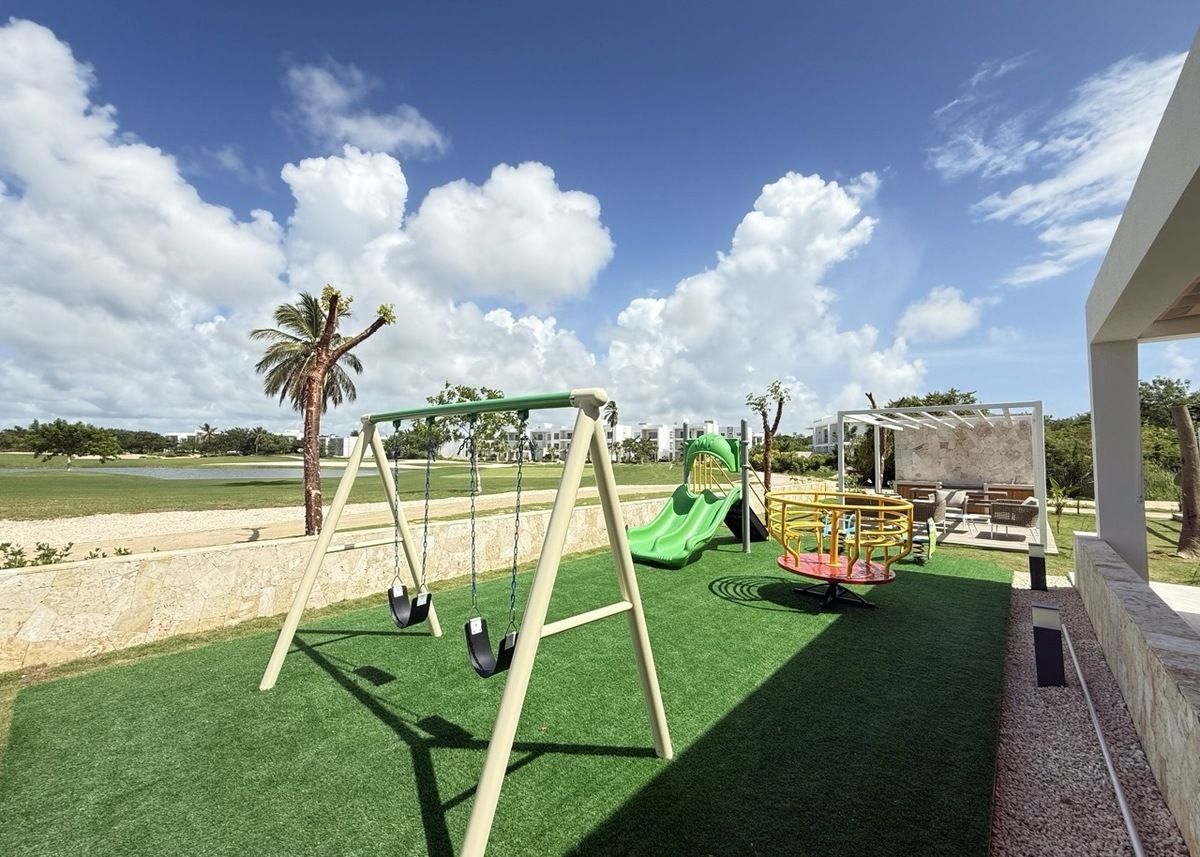 Apartamento en Playa Nueva Romana, La Romana, foto 24 de 30