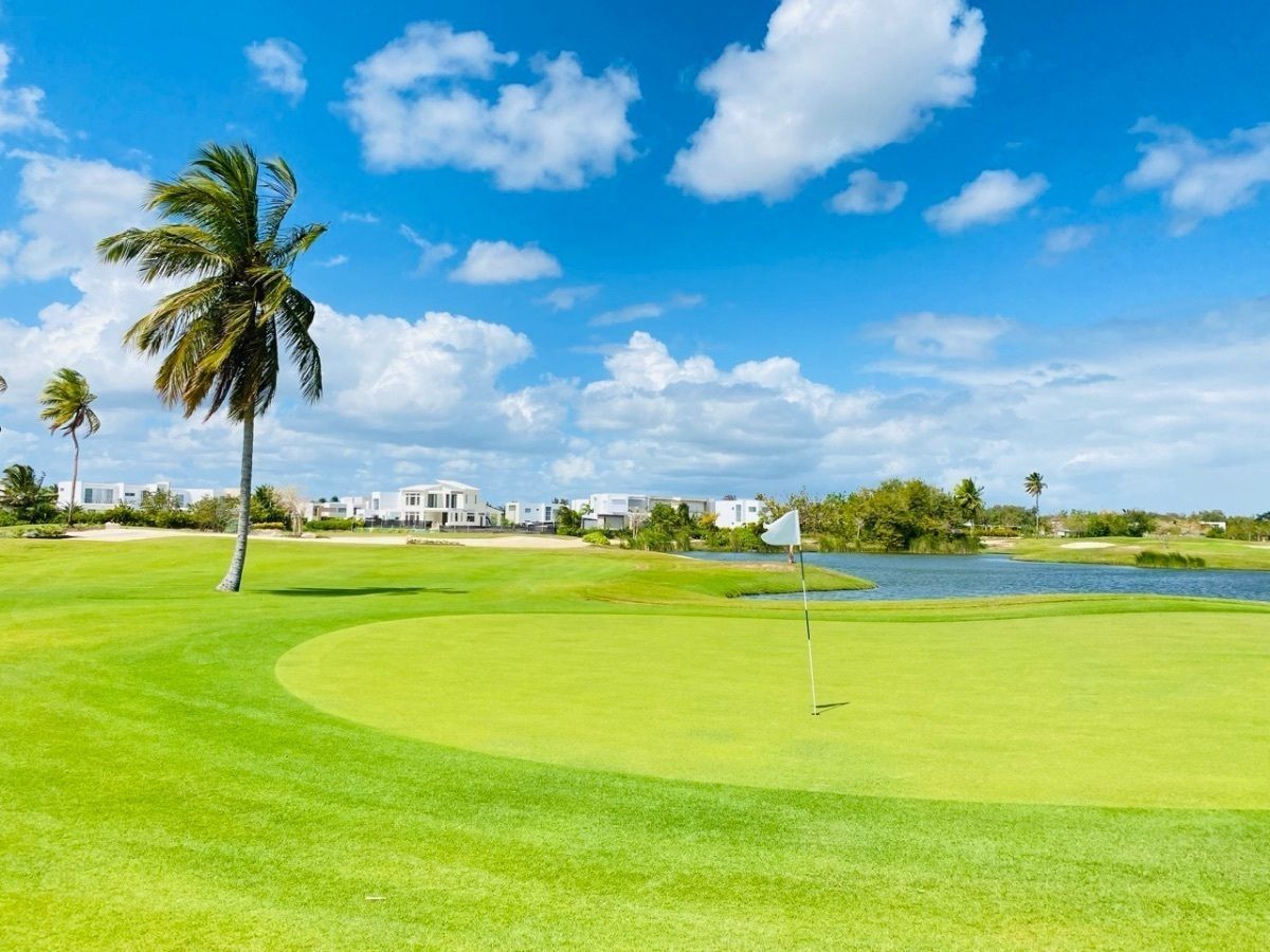 Apartamento en Playa Nueva Romana, La Romana, foto 27 de 30
