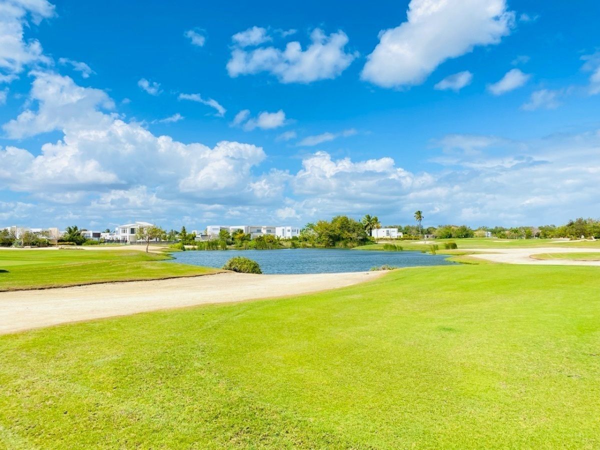 Apartamento en Playa Nueva Romana, La Romana, foto 28 de 30