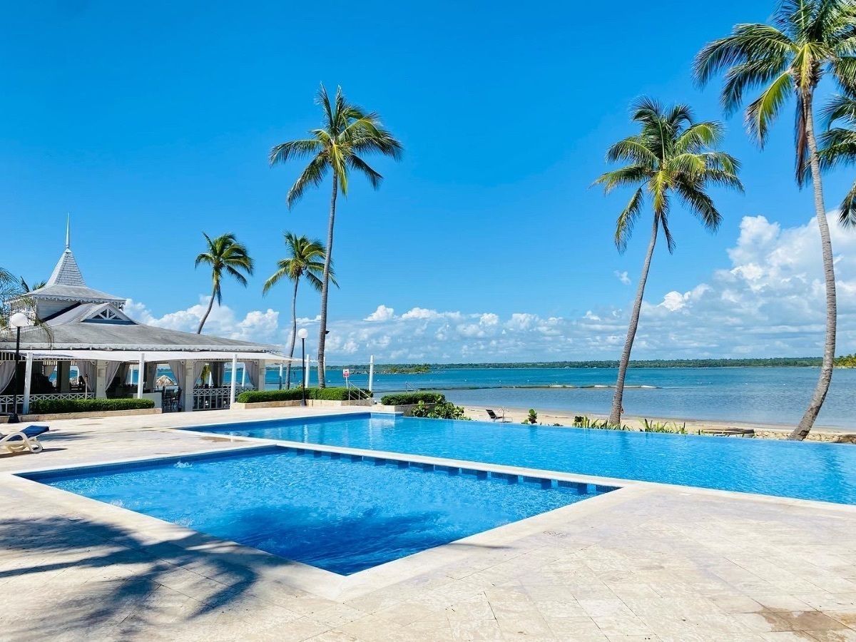 Apartamento en Playa Nueva Romana, La Romana, foto 29 de 30
