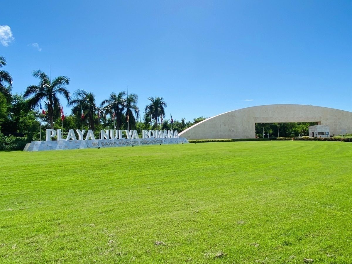 Apartamento en Playa Nueva Romana, La Romana, foto 16 de 30