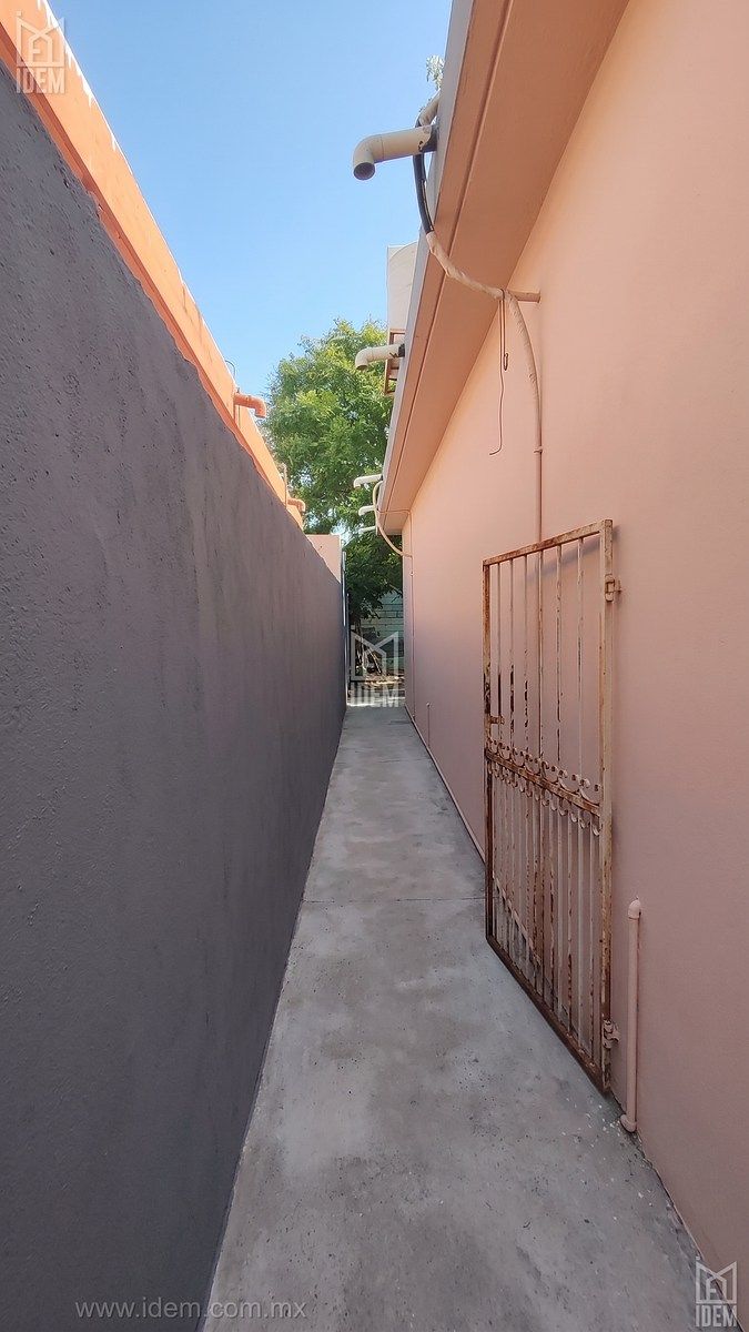 House in Roma, Monterrey, photo 5 of 15