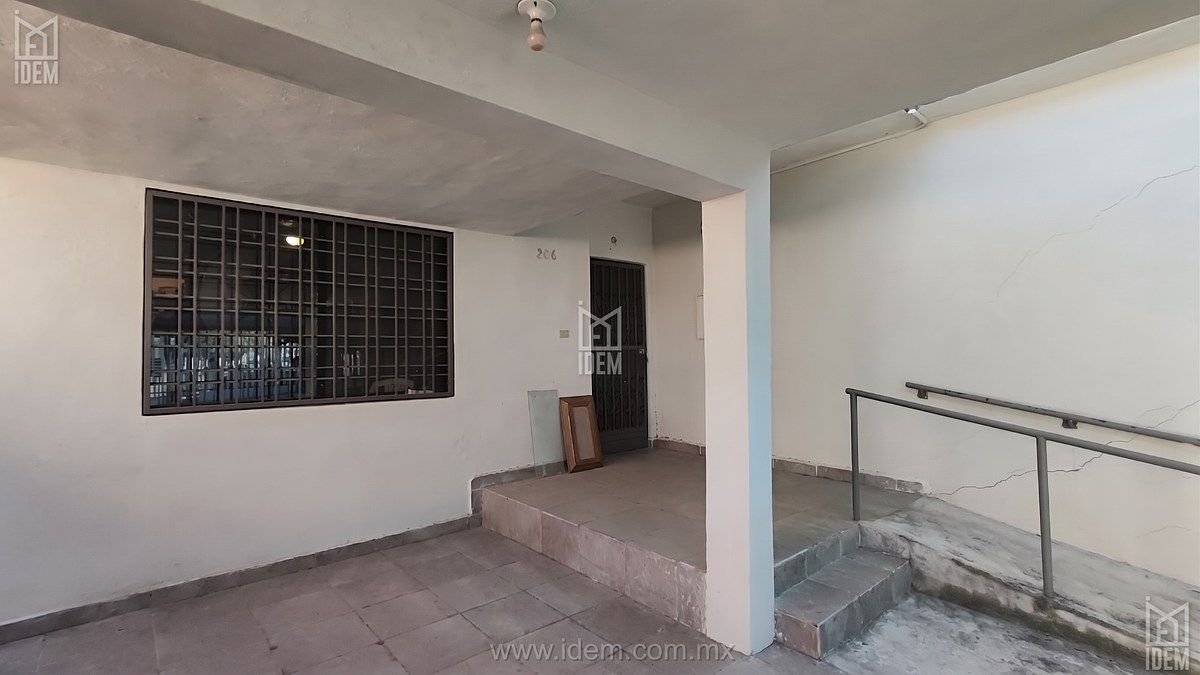 House in Roma, Monterrey, photo 4 of 15