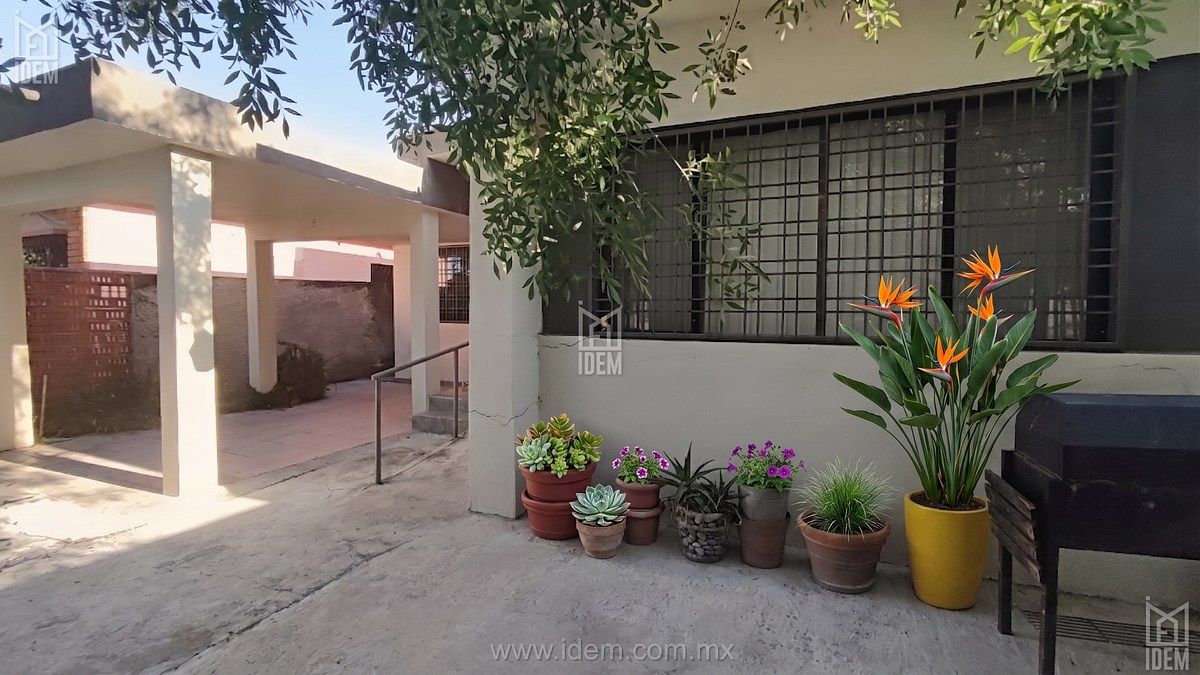 House in Roma, Monterrey, photo 3 of 15