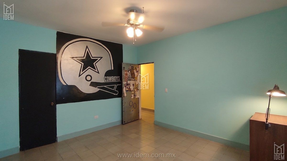 House in Roma, Monterrey, photo 10 of 15