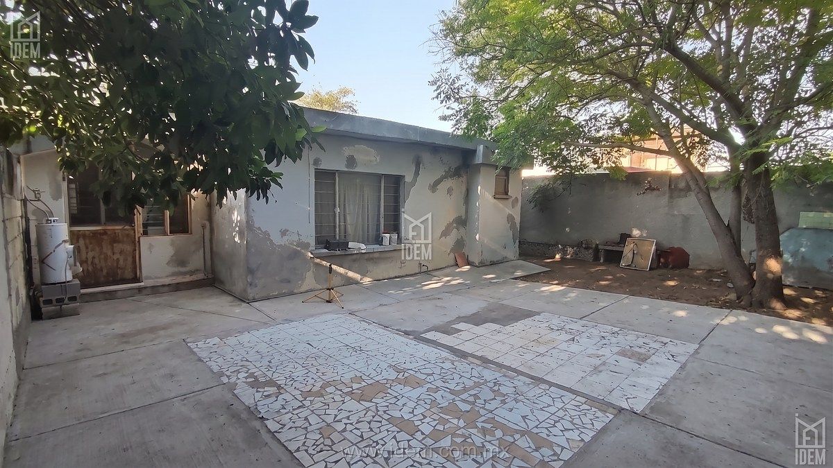 House in Roma, Monterrey, photo 14 of 15