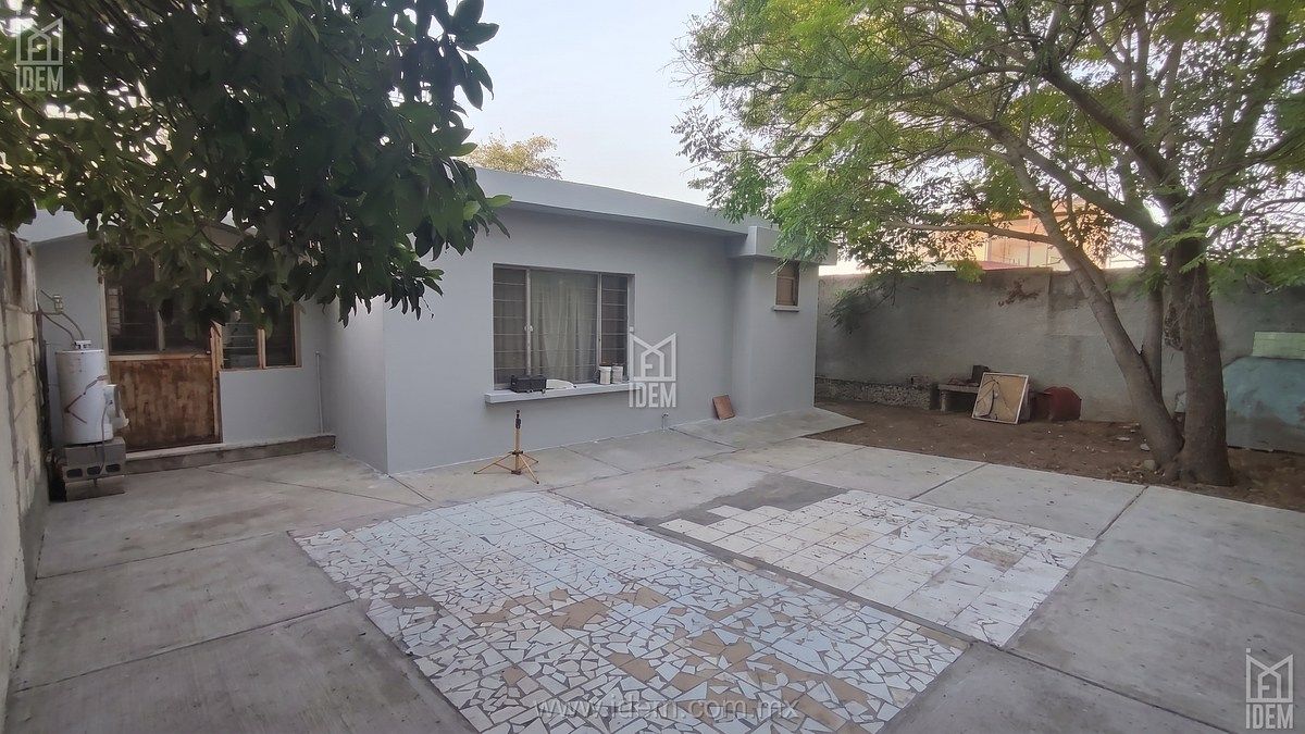 House in Roma, Monterrey, photo 15 of 15
