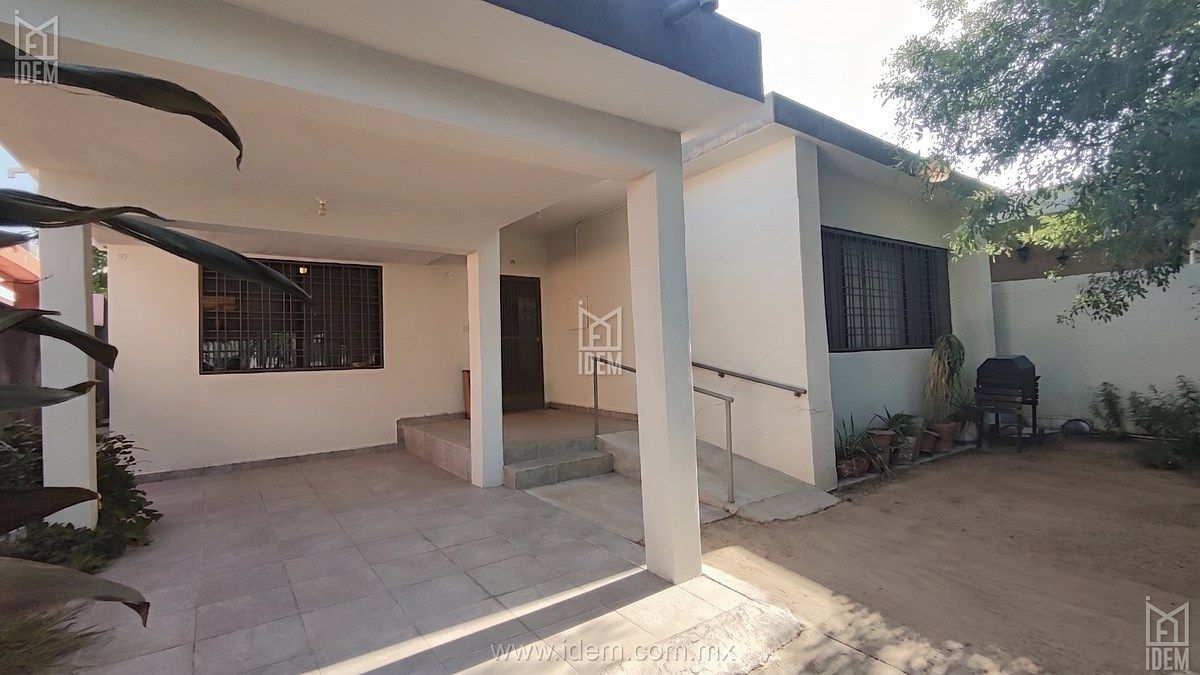 House in Roma, Monterrey, photo 2 of 15