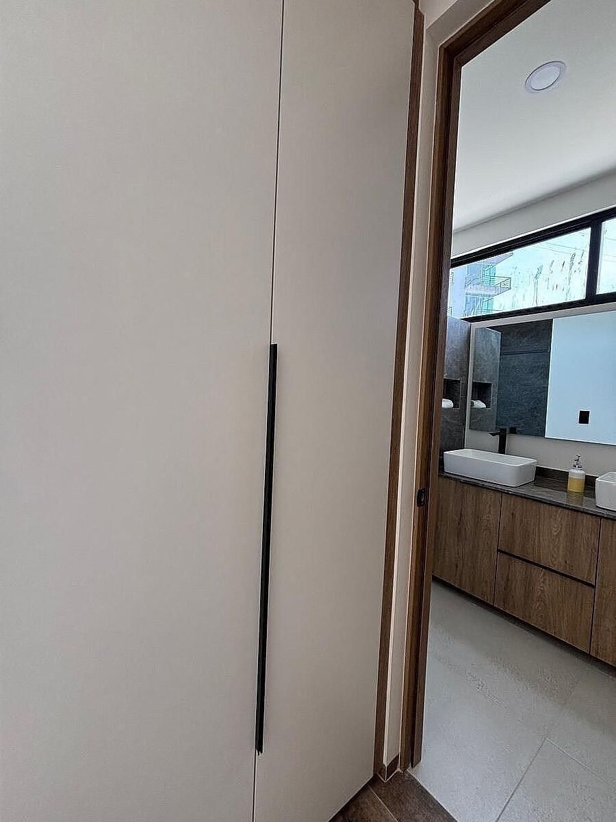 Departamento en Santa María Mazatla, Jilotzingo, foto 11 de 17