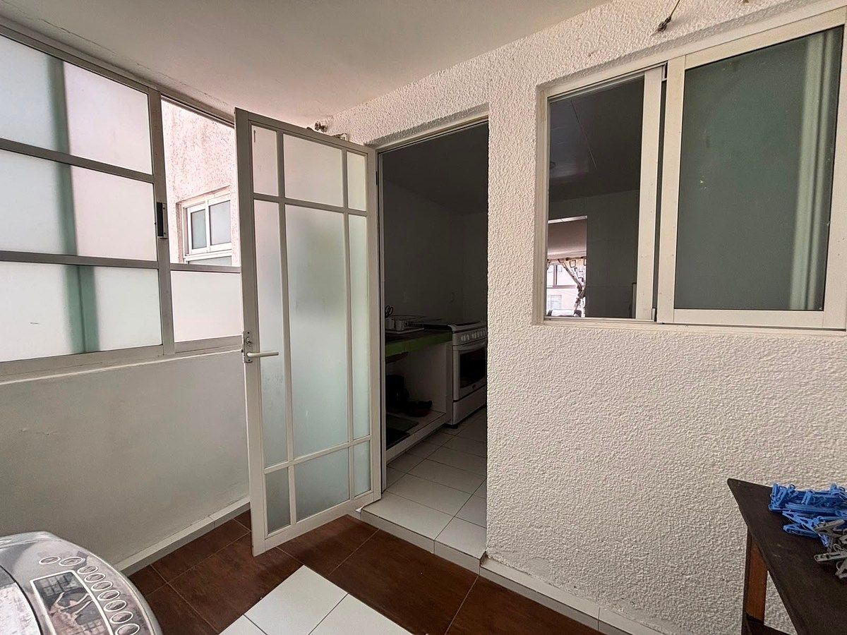 Apartamento em Electricistas Locales, Toluca, foto 7 de 14
