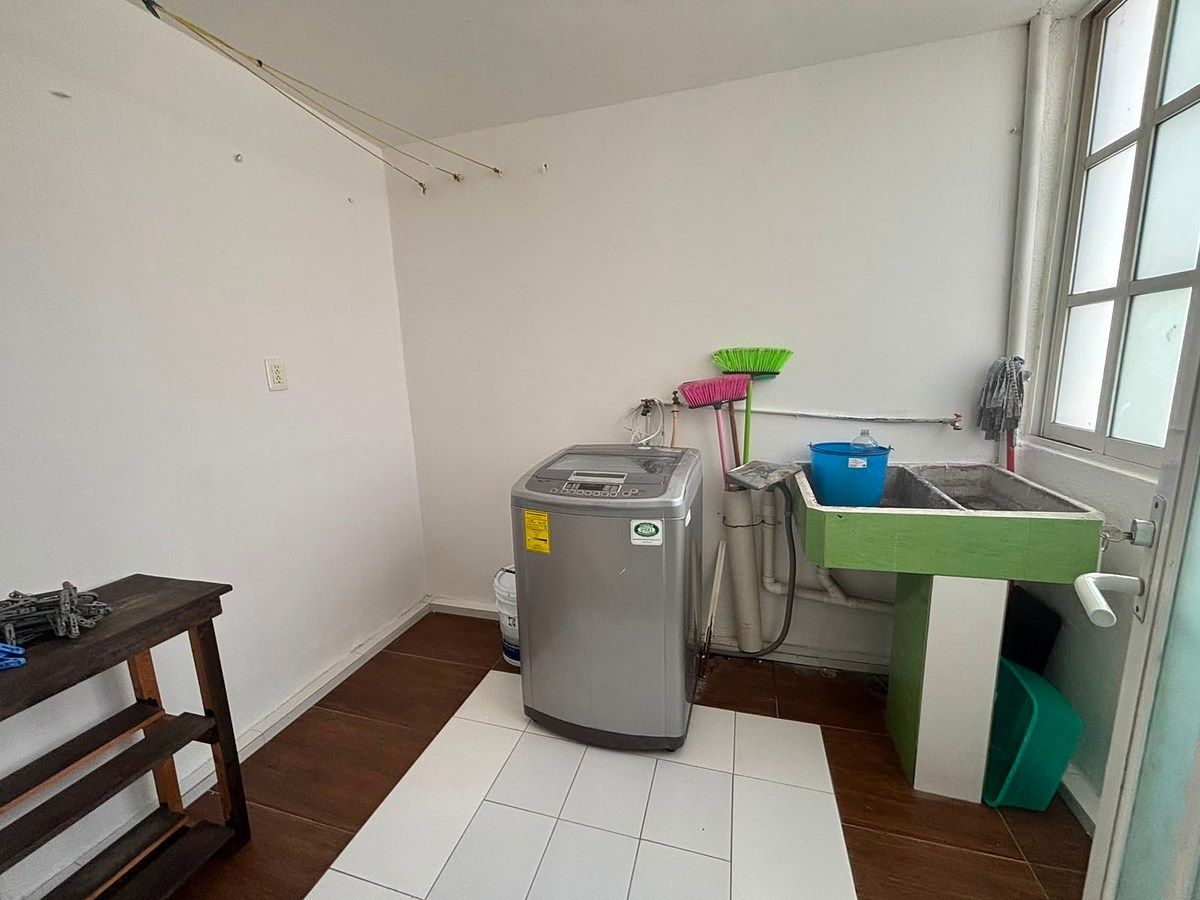Apartamento em Electricistas Locales, Toluca, foto 8 de 14