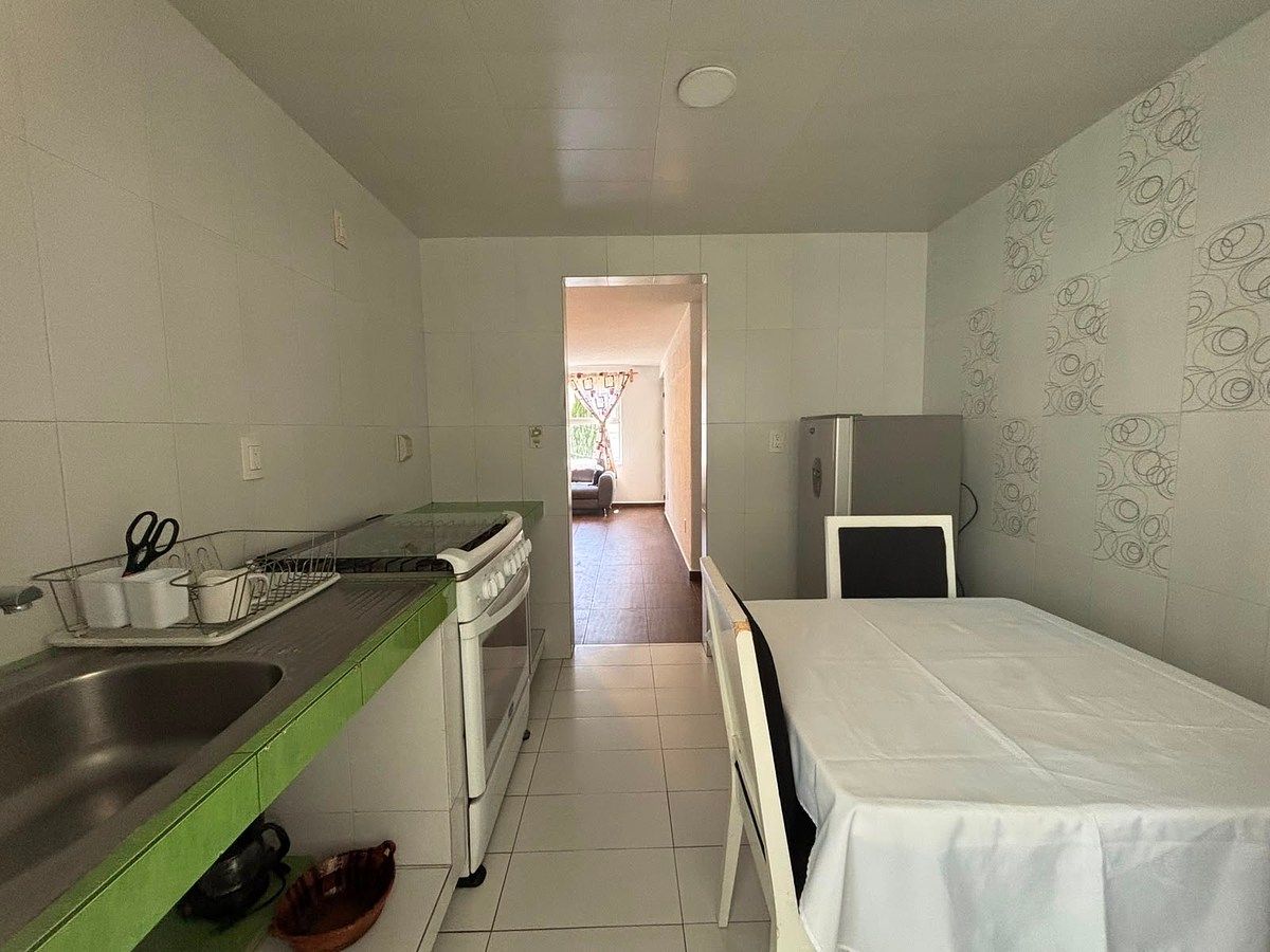 Apartamento em Electricistas Locales, Toluca, foto 10 de 14