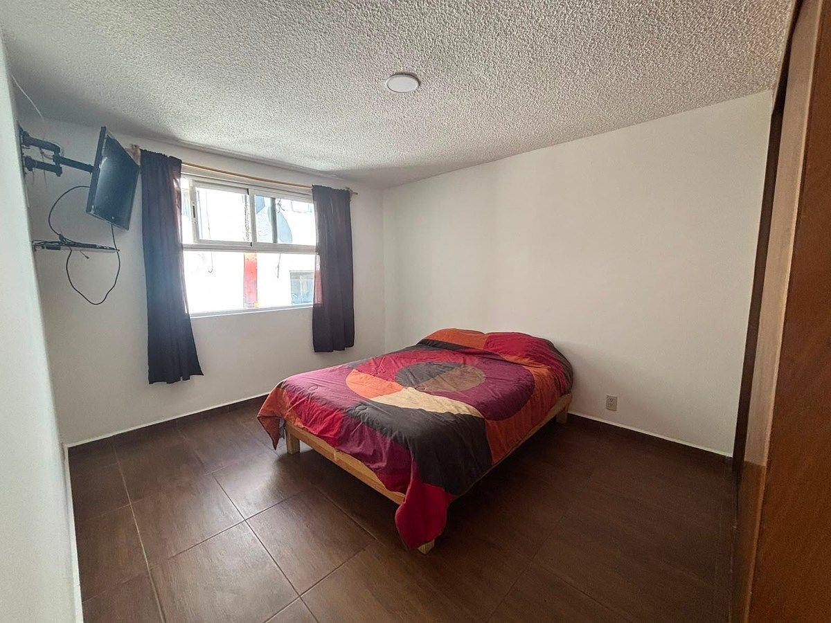Apartamento em Electricistas Locales, Toluca, foto 11 de 14